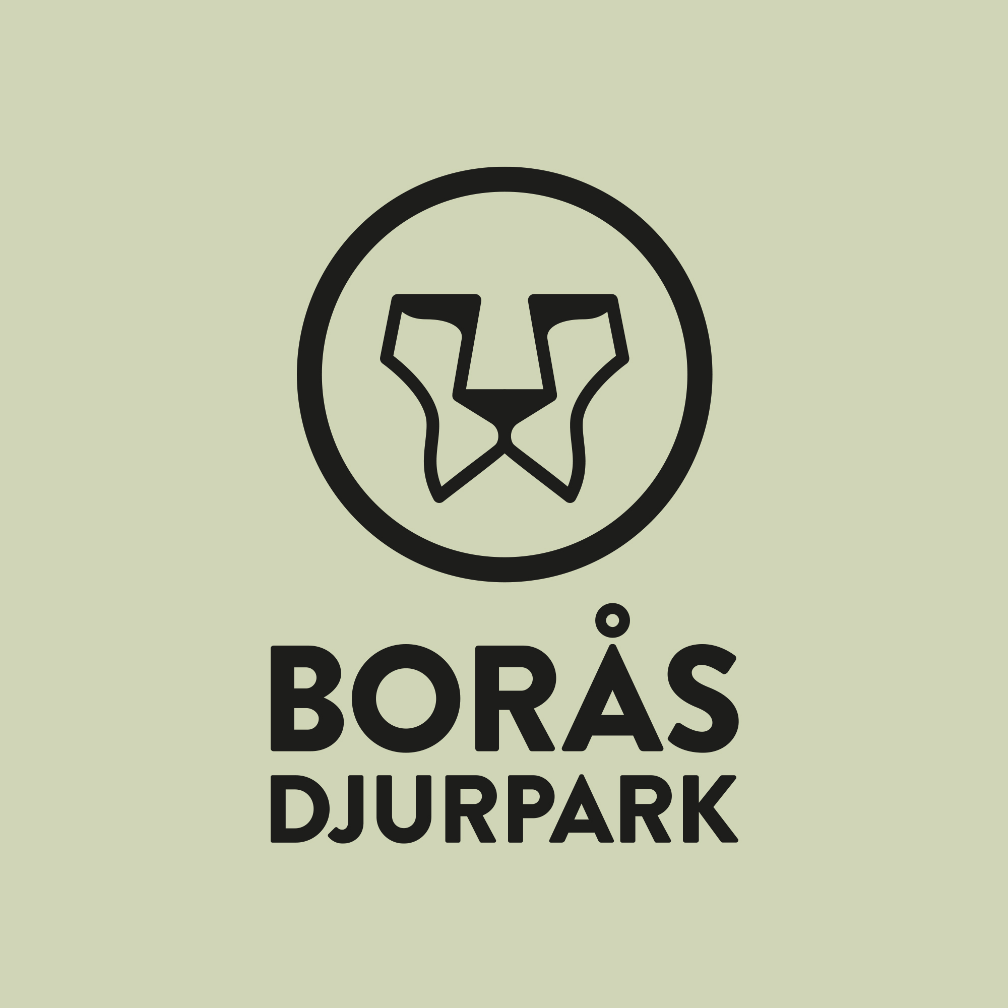 Butiksansvarig till Borås Djurpark