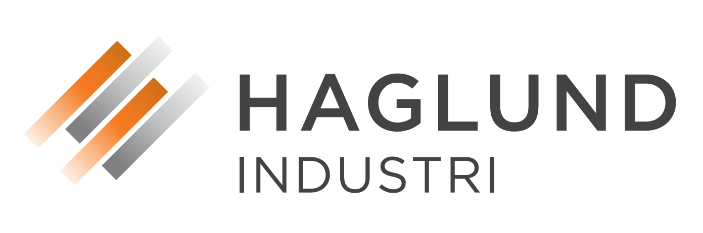 HR-Chef till Haglund Industri